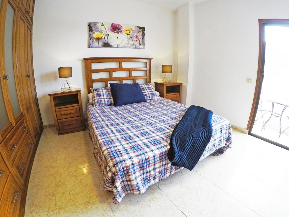 Casa El Cercado Villa Santa Cruz de Tenerife Exterior photo