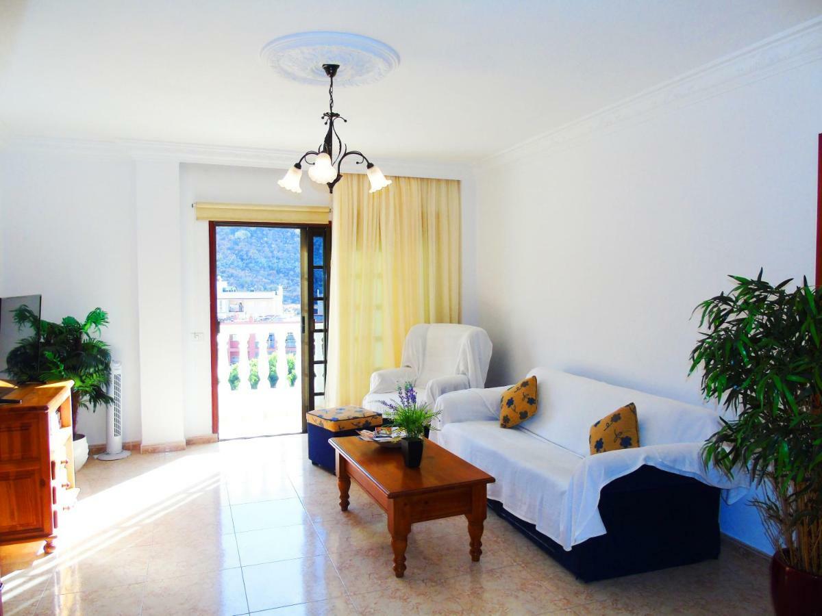 Casa El Cercado Villa Santa Cruz de Tenerife Exterior photo