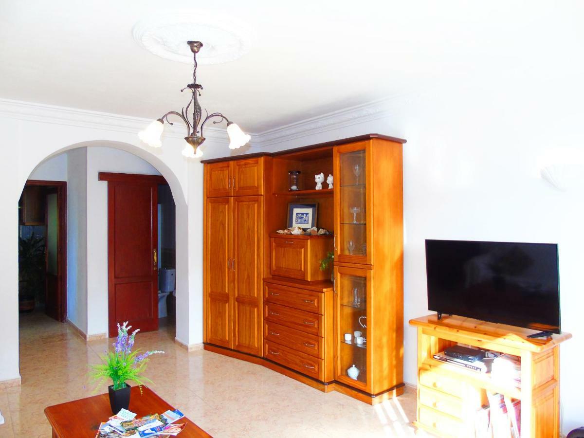 Casa El Cercado Villa Santa Cruz de Tenerife Exterior photo