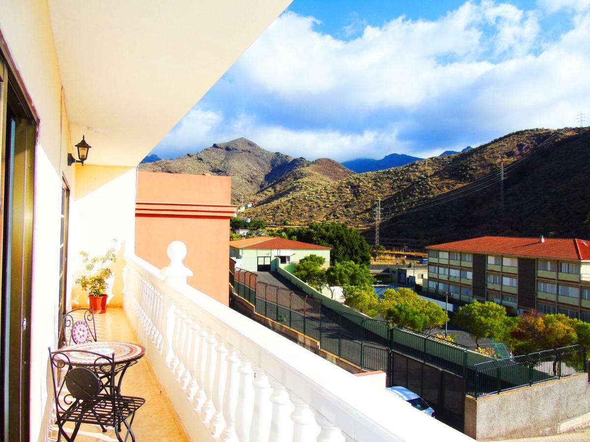 Casa El Cercado Villa Santa Cruz de Tenerife Exterior photo